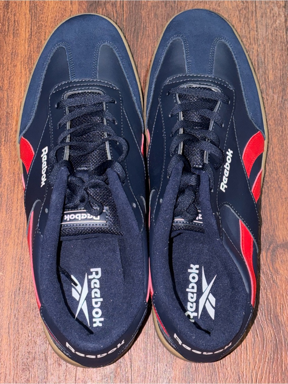 Reebok size 12 - Picture 7 of 12